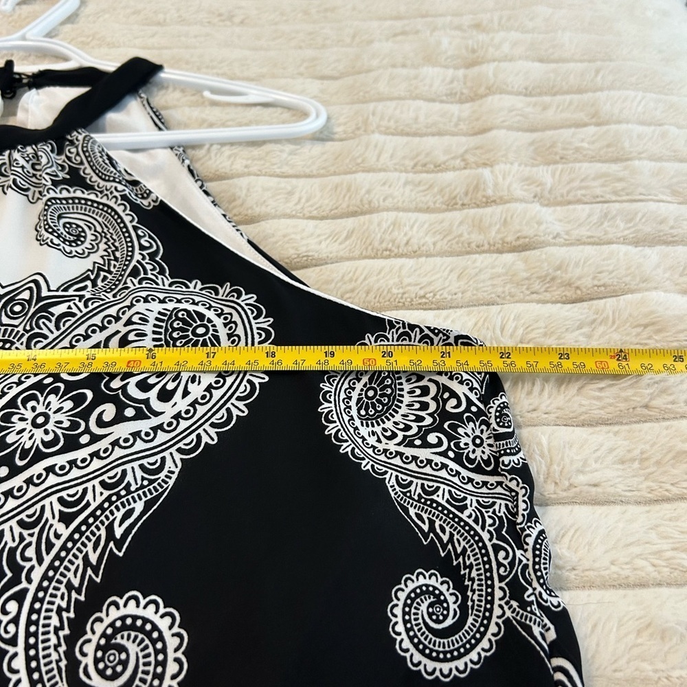 Bisou Bisou Michele Bohbot Dress - Picture 6 of 11